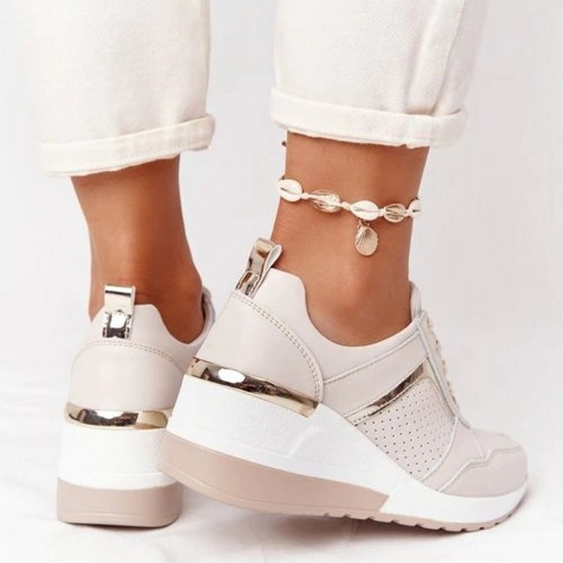 Chaussures de Confort Rayena