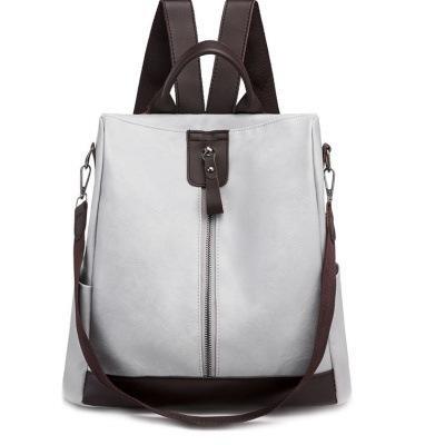 Maria | Sac à dos en cuir chic