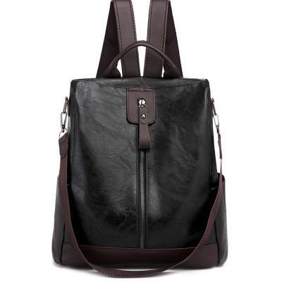 Maria | Sac à dos en cuir chic