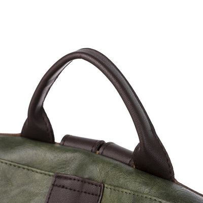 Maria | Sac à dos en cuir chic