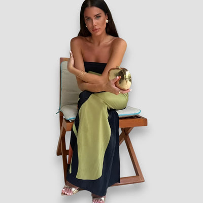 Paula | Robe Élégante