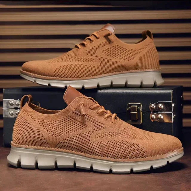 Lucien | Chaussures Décontractées Respirantes