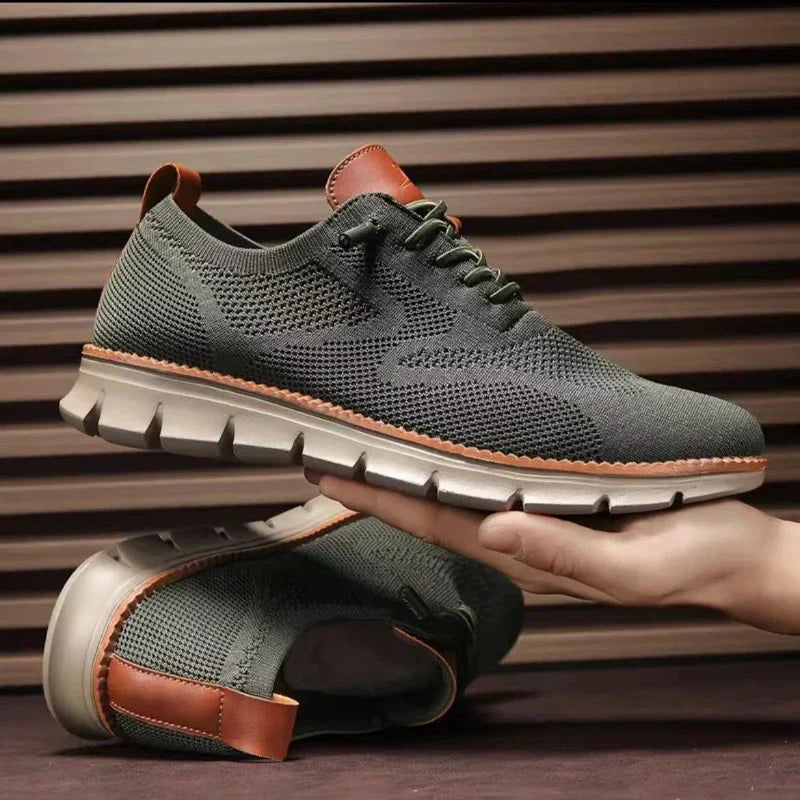 Lucien | Chaussures Décontractées Respirantes