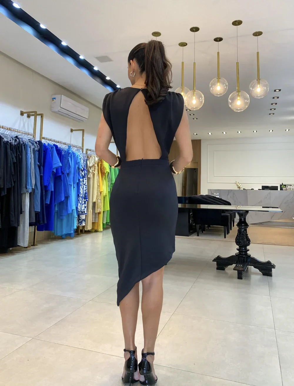 Eleena - Robe décontractée