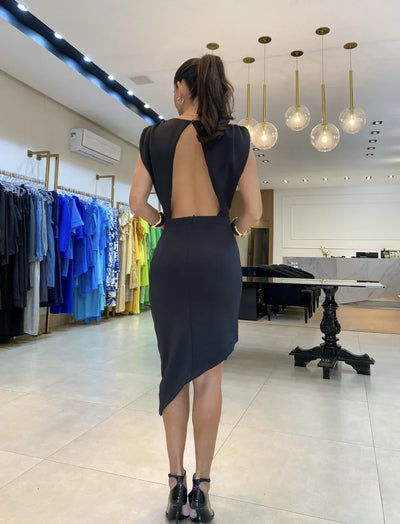 Eleena - Robe décontractée