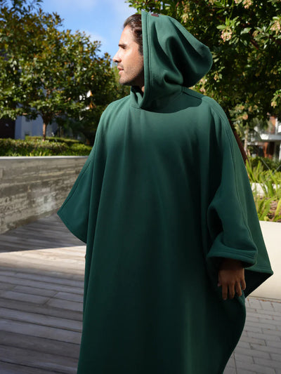 Eden Hoodie Blanket – Votre Cocoon de Douceur