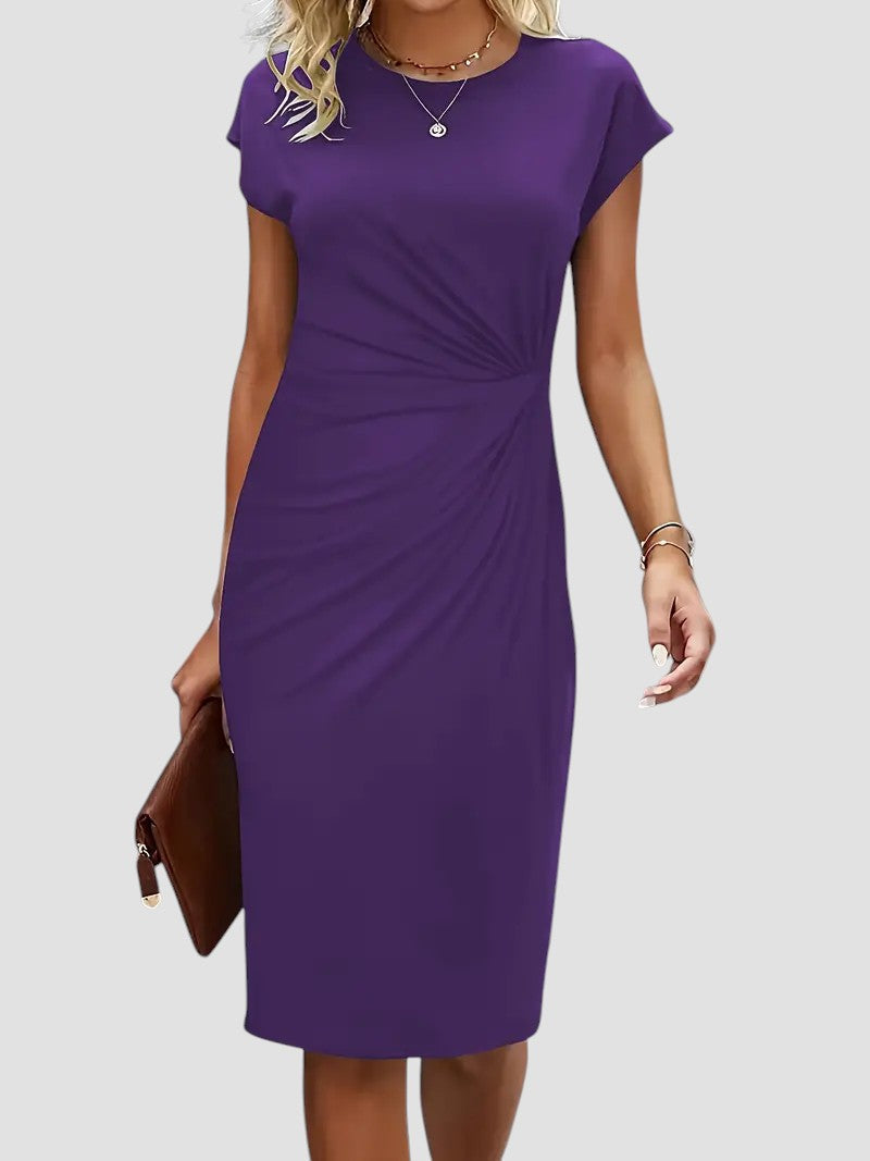 Isabetta | Robe élégante