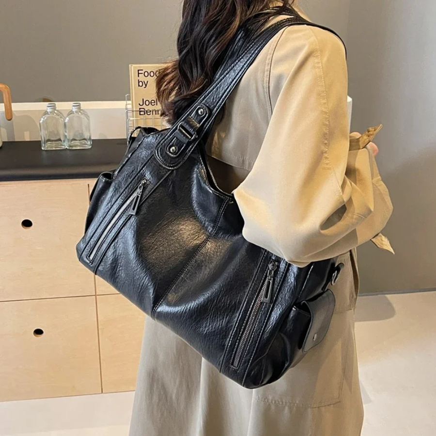 Scarlett™ Grace | Sac Élégant à Bandoulière