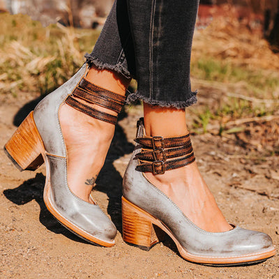 Escarpins Vintage Vanessa