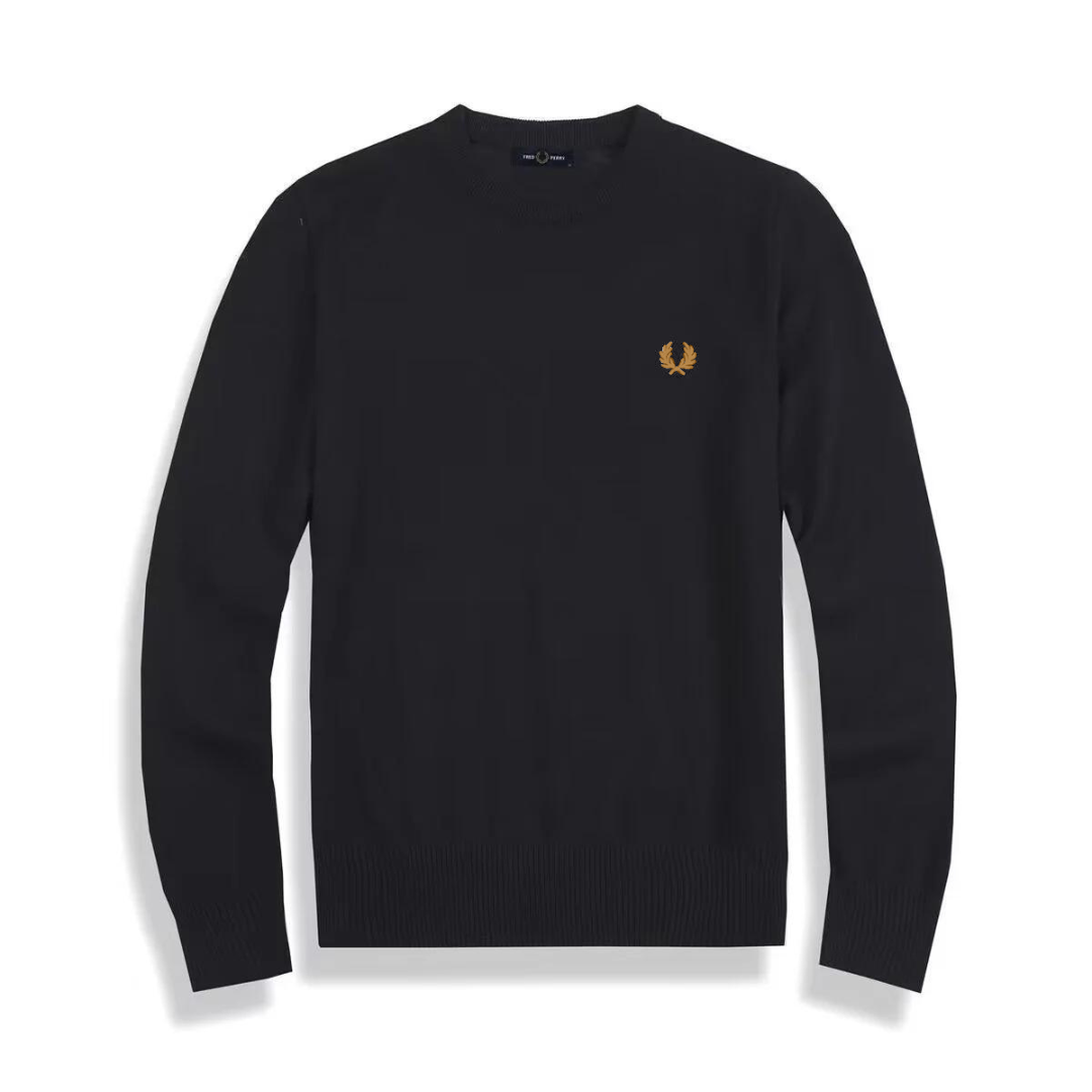 Pull Intemporel Patrick
