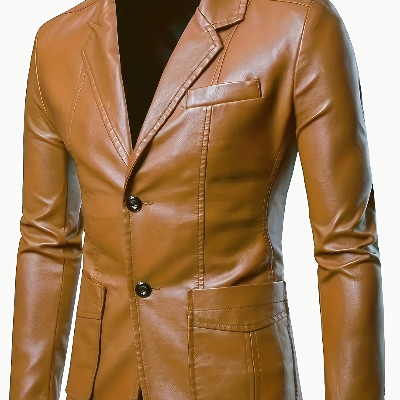 Veste élégante avec poche