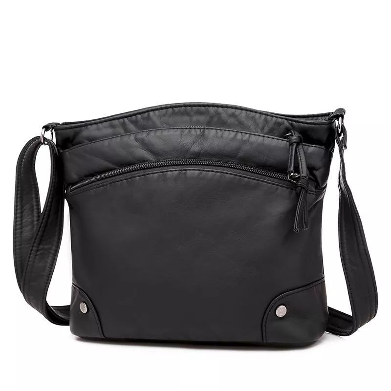 Mia™ Vintage Charm | Sac Croisé