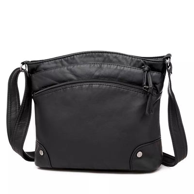 Mia™ Vintage Charm | Sac Croisé