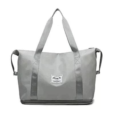 Victoria™ - Sac de Voyage Imperméable avec Grand Espace de Rangement