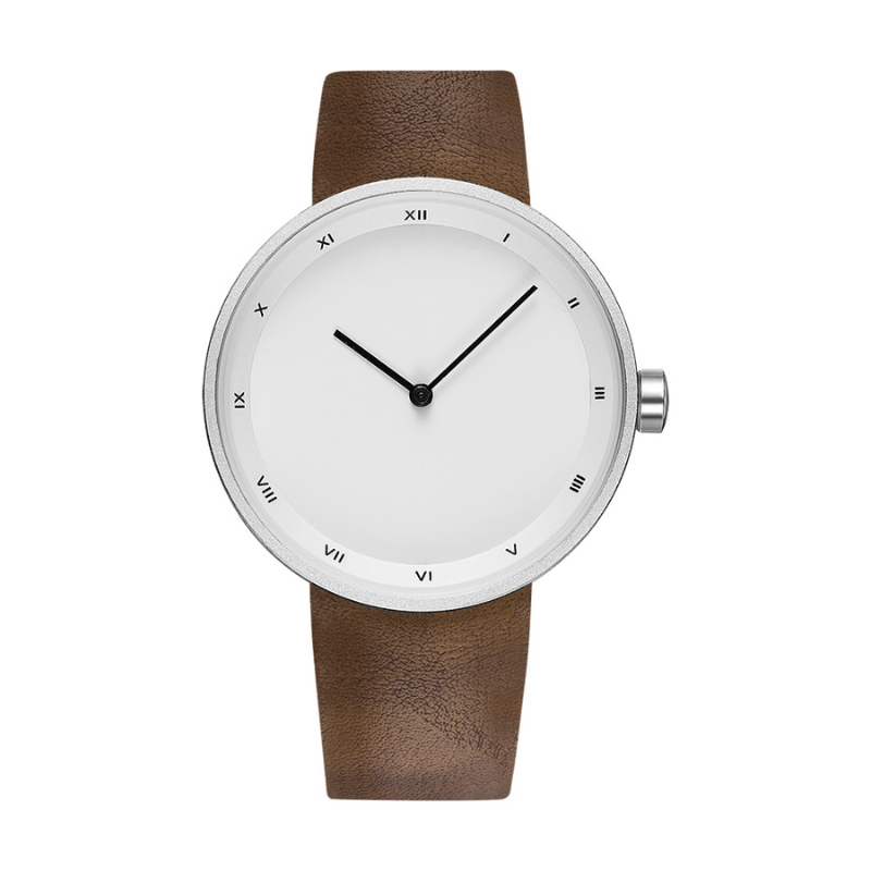 Montre à Quartz Style Minimaliste
