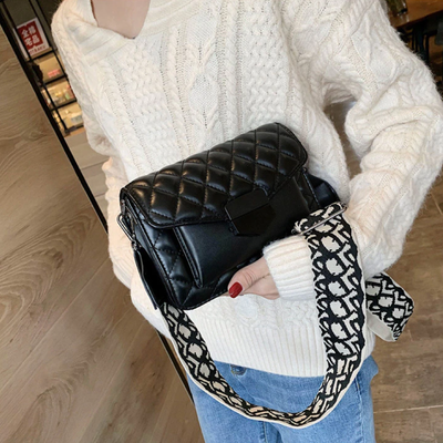 Isabella™ Attrayant Intemporel | Sac à Bandoulière Élégant