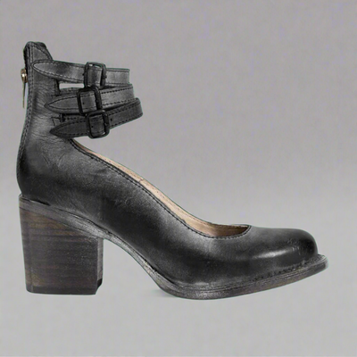 Clarine | Bottines de luxe faites à la main pour des jours avec style