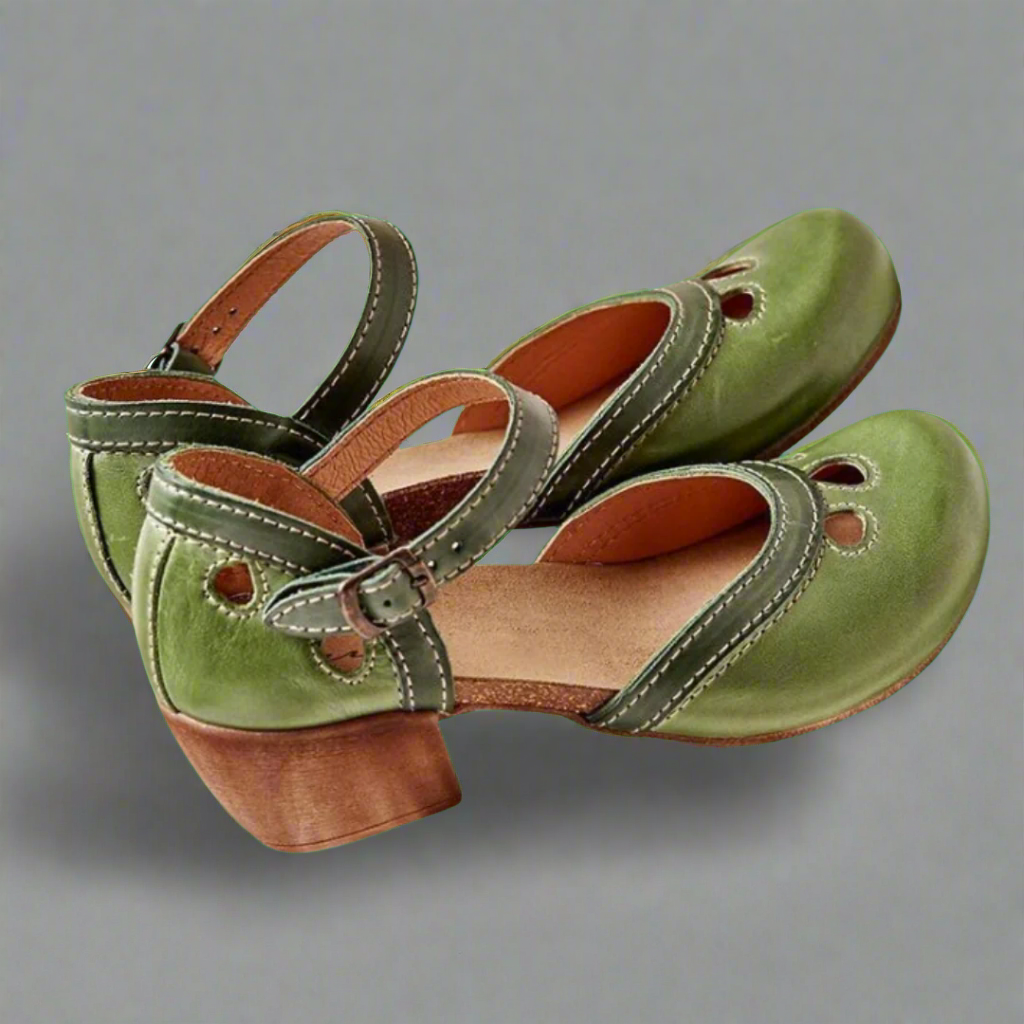 Ordrun™ | Sandales d'Été Confortables