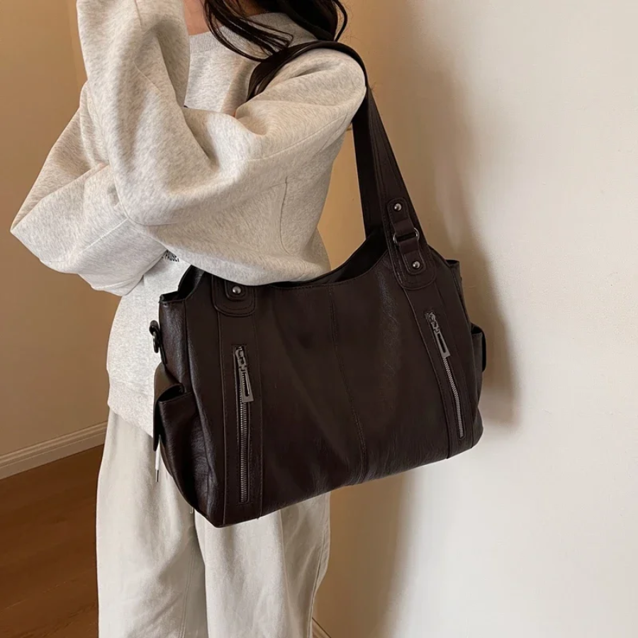 Scarlett™ Grace | Sac Élégant à Bandoulière