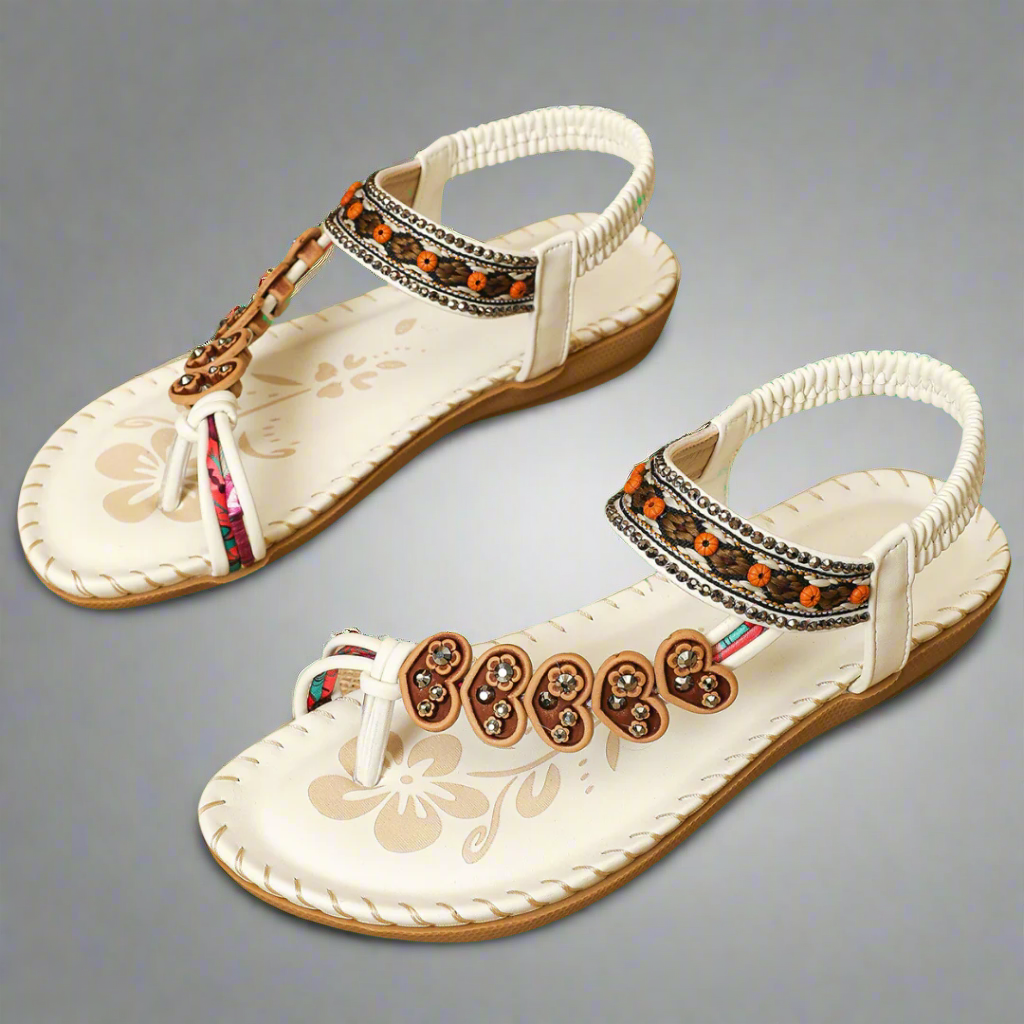 Trewhild™ | Sandales Orthopédiques Confortables