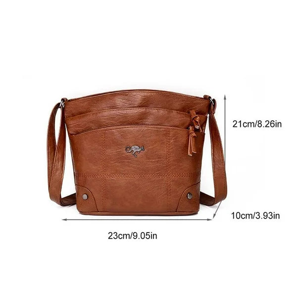 Scarlett™ Signature | Sac de Luxe