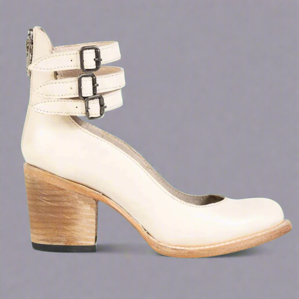 Clarine | Bottines de luxe faites à la main pour des jours avec style