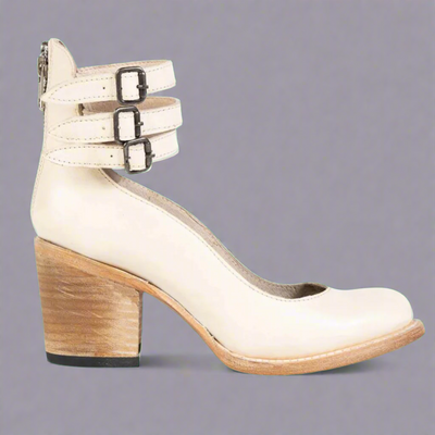 Clarine | Bottines de luxe faites à la main pour des jours avec style