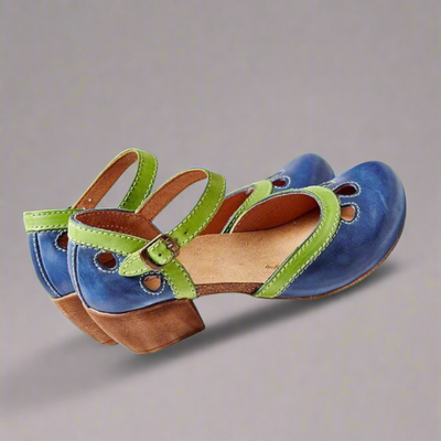 Ordrun™ | Sandales d'Été Confortables