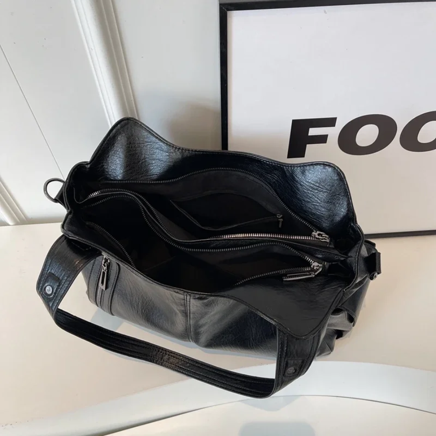 Scarlett™ Grace | Sac Élégant à Bandoulière