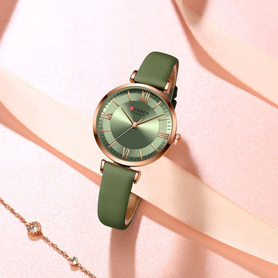 Montre de luxe pour femmes