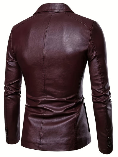 Veste élégante avec poche