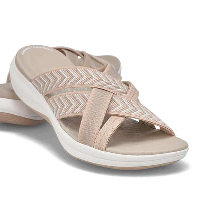 Valentina™ | Sandales orthopédiques élégantes