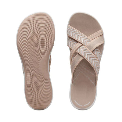 Valentina™ | Sandales orthopédiques élégantes