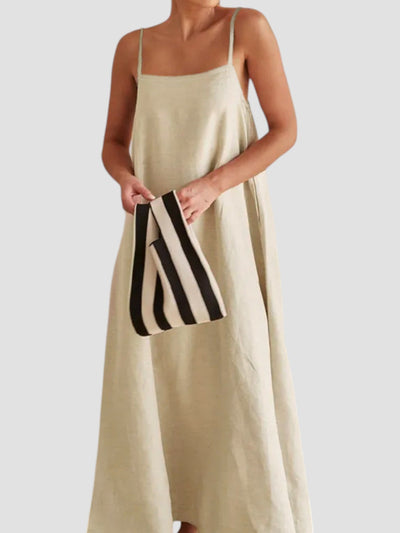 Carmela | Robe Élégante