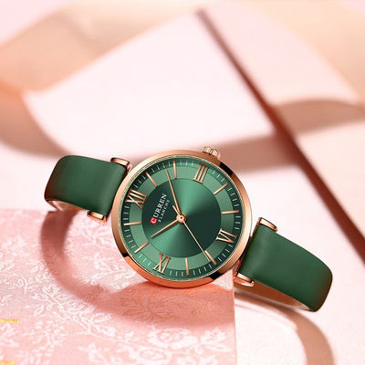 Montre de luxe pour femmes