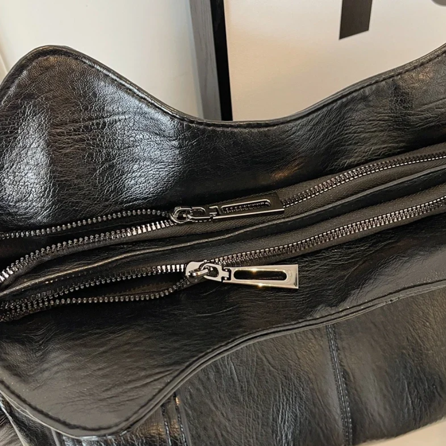 Scarlett™ Grace | Sac Élégant à Bandoulière