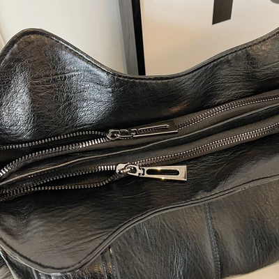 Scarlett™ Grace | Sac Élégant à Bandoulière