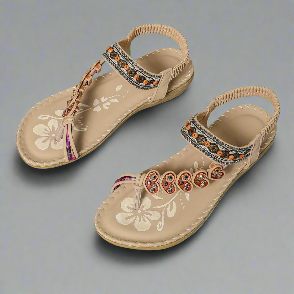 Trewhild™ | Sandales Orthopédiques Confortables