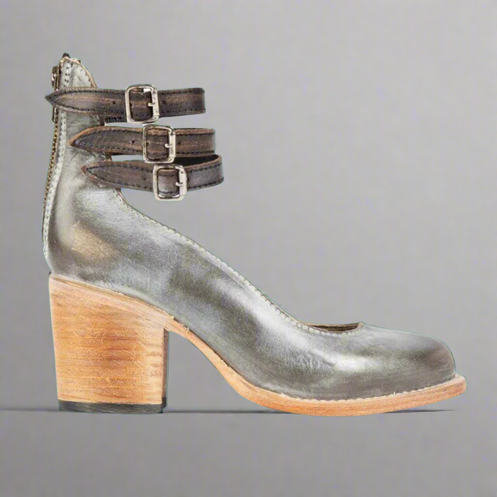 Clarine | Bottines de luxe faites à la main pour des jours avec style
