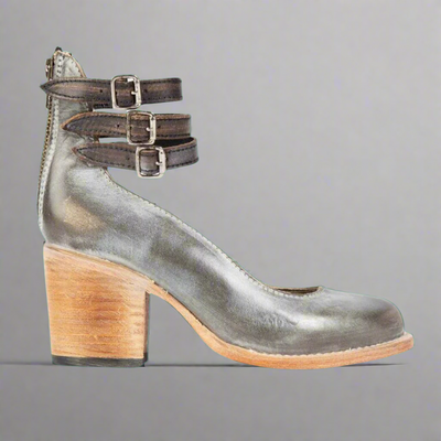Clarine | Bottines de luxe faites à la main pour des jours avec style