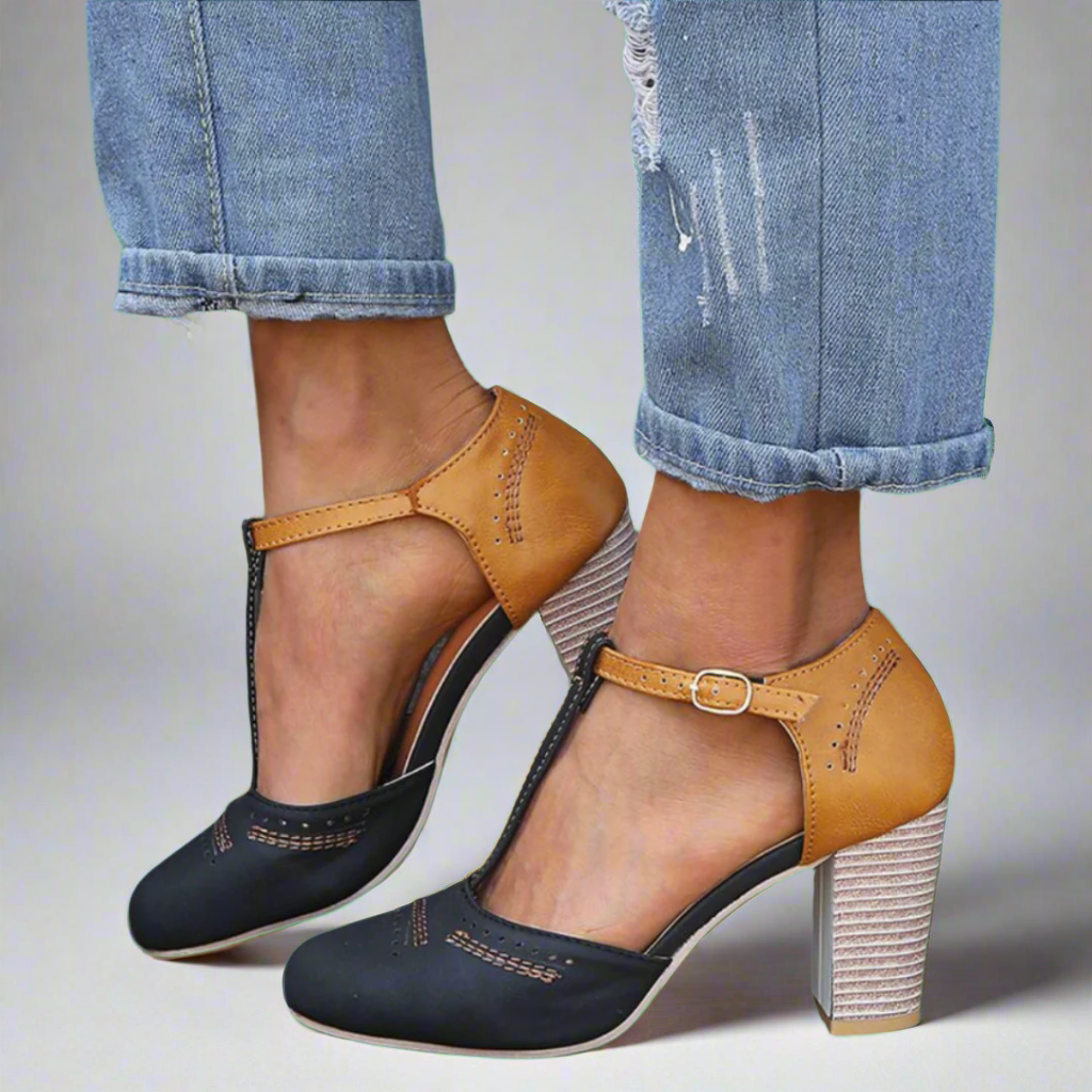 Mavilda | Sandales de confort pour marcher sans souci