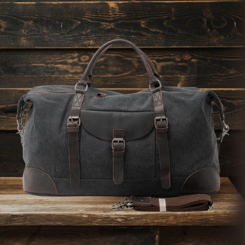 OAKLAND | Grand Sac de Voyage