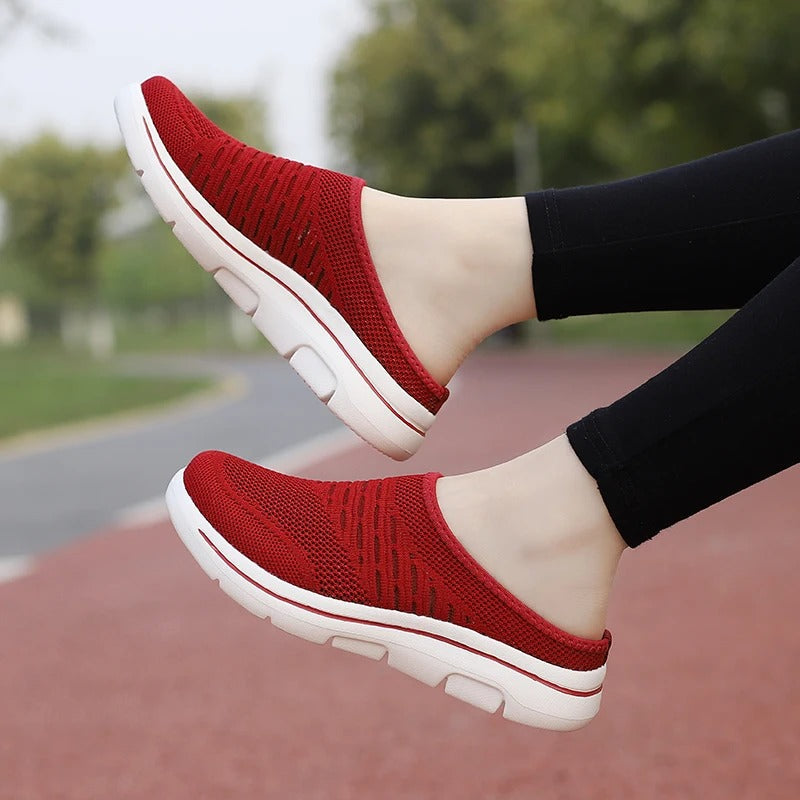 Mia™ - Sandales Orthopédiques Confortables