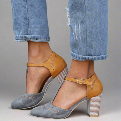 Mavilda | Sandales de confort pour marcher sans souci