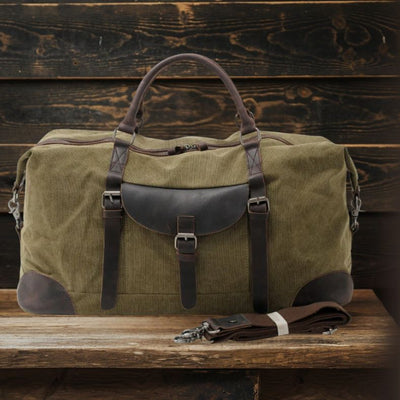 OAKLAND | Grand Sac de Voyage