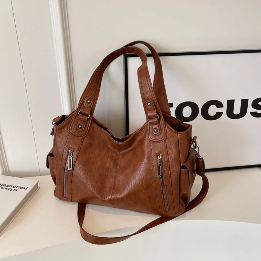 Scarlett™ Grace | Sac Élégant à Bandoulière