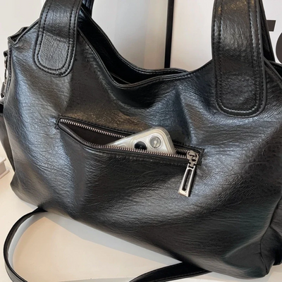 Scarlett™ Grace | Sac Élégant à Bandoulière