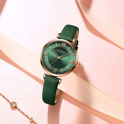Montre de luxe pour femmes