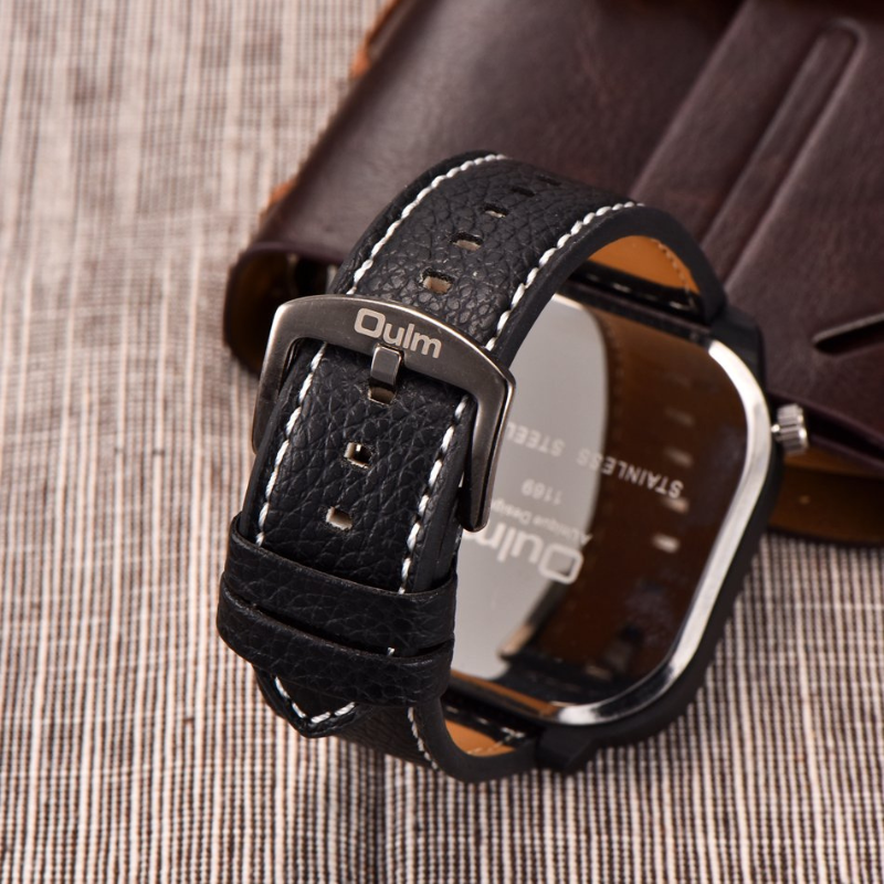Montre Sportive Quartz Unique