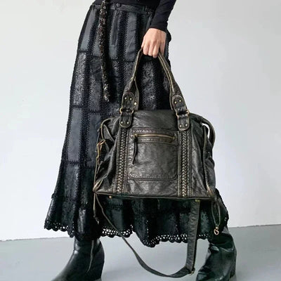 Luna™ Gracia Atractiva | Sac à Bandoulière Élégant